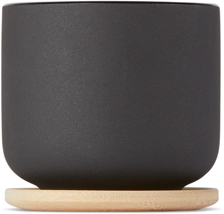 Photo: Stelton Theo Cup & Coaster, 0.2 L