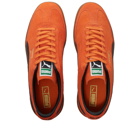 Puma Men's Vlado Stenzel Magician Sneakers in Vibrant Orange/Gum