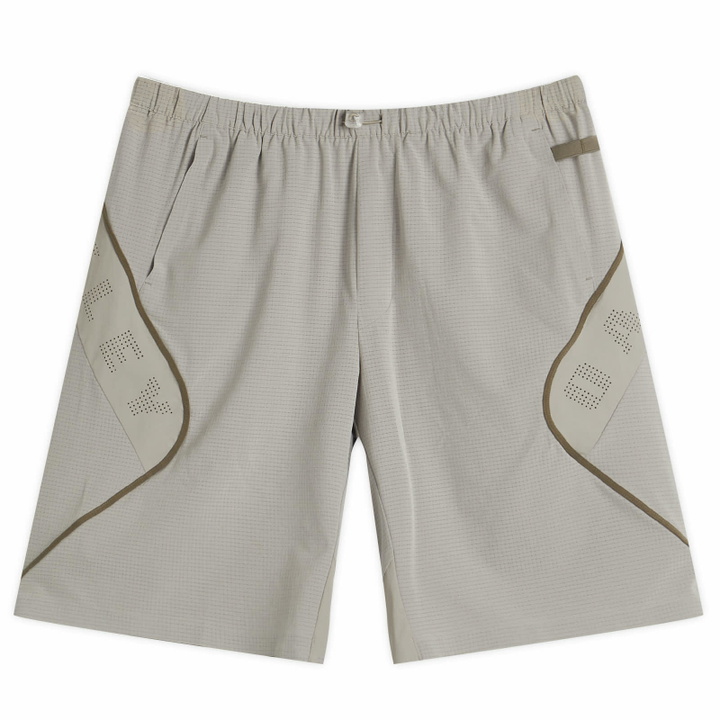 Photo: Oakley Men's Latitude Flight Shorts in Boulder Green