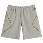 Oakley Men's Latitude Flight Shorts in Boulder Green
