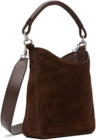 Staud Brown Mel Bag