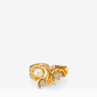 Jimmy Choo Petal Ring 