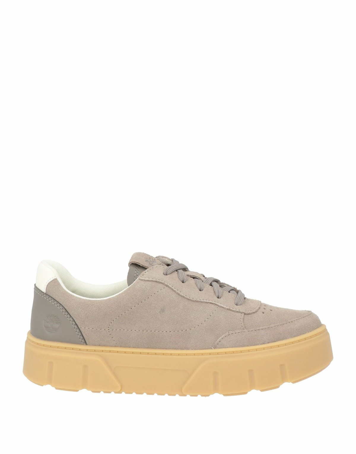 Timberland Womens Sneakers in Grey
