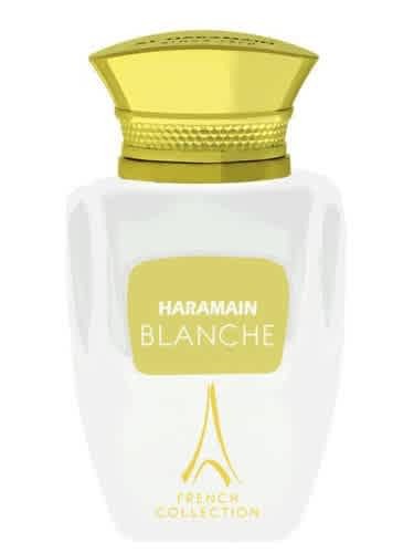Al Haramain Unisex Blanche French Collection EDP 3.4 oz Fragrances 6291100132089