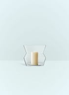 LSA International Medium Sculpt Vase