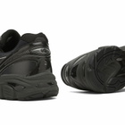 Asics Gt-2160 Sneakers in Black/Black