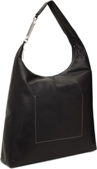 Rick Owens Black Gemini Bag