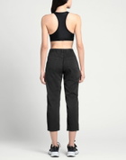 Berna Womens Jeans in Black