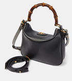 Gucci Diana Small leather shoulder bag