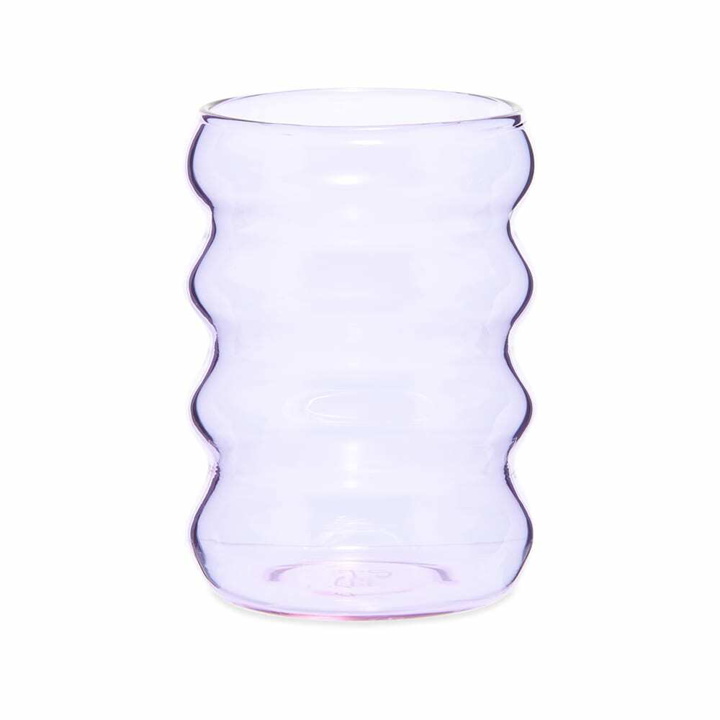 Photo: Sophie Lou Jacobsen Ripple Cup in Lilac