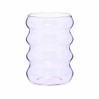 Sophie Lou Jacobsen Ripple Cup in Lilac