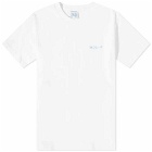 Sci-Fi Fantasy Men's Corporate Experience T-Shirt in White
