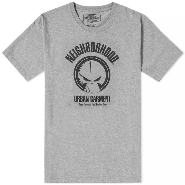 Photo: Neighborhood Dead Man Tee