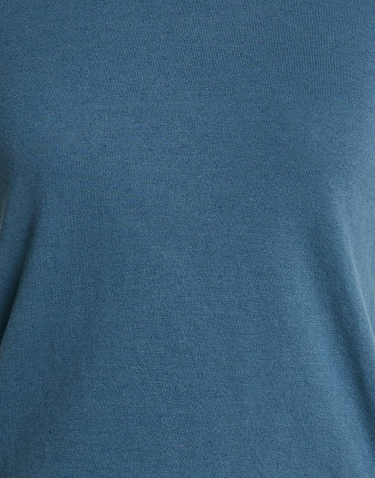 Crossley Womens T-shirt Slate in Blue