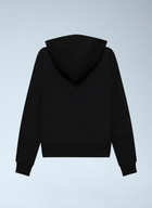Palm Angels Spray Milan Hooded Sweatshirt