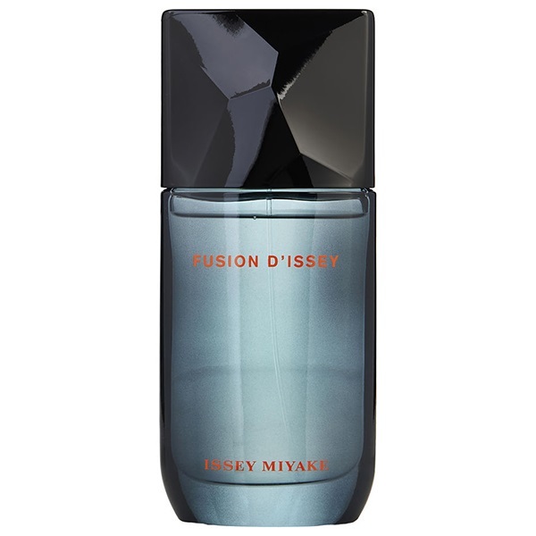 Issey Miyake - Fusion D'Issey Eau De Toilette Spray 100ml/3.4oz