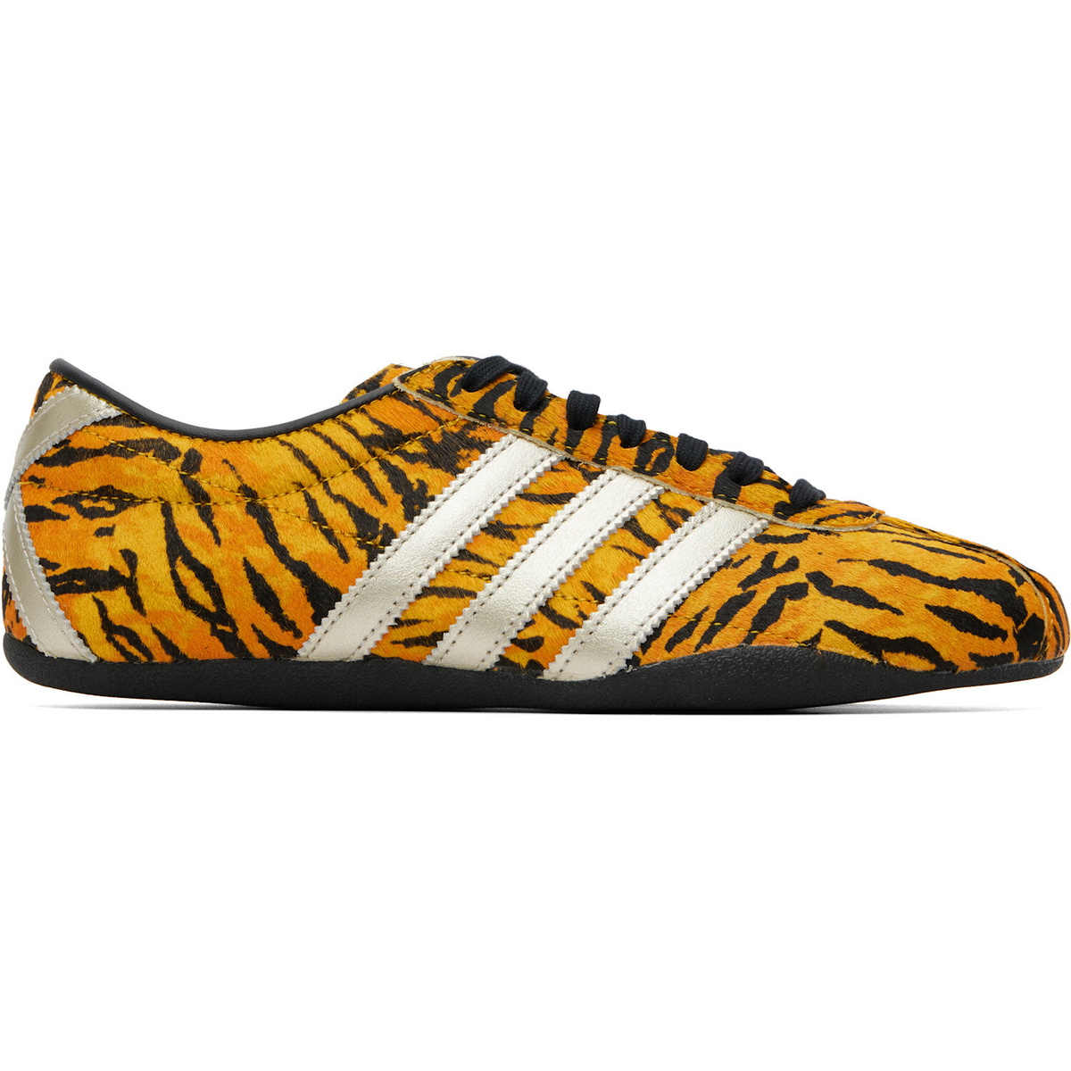 adidas Originals Yellow Tokyo Sneakers