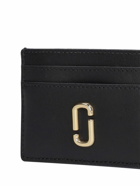 MARC JACOBS - Leather Card Holder