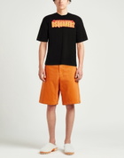Dsquared2 Mens T-shirt in Black