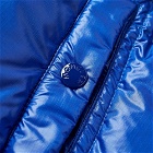 Moncler Badenne Ripstop Hooded Down Jacket