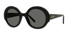 Loewe Lw40135i - Shiny Black Sunglasses