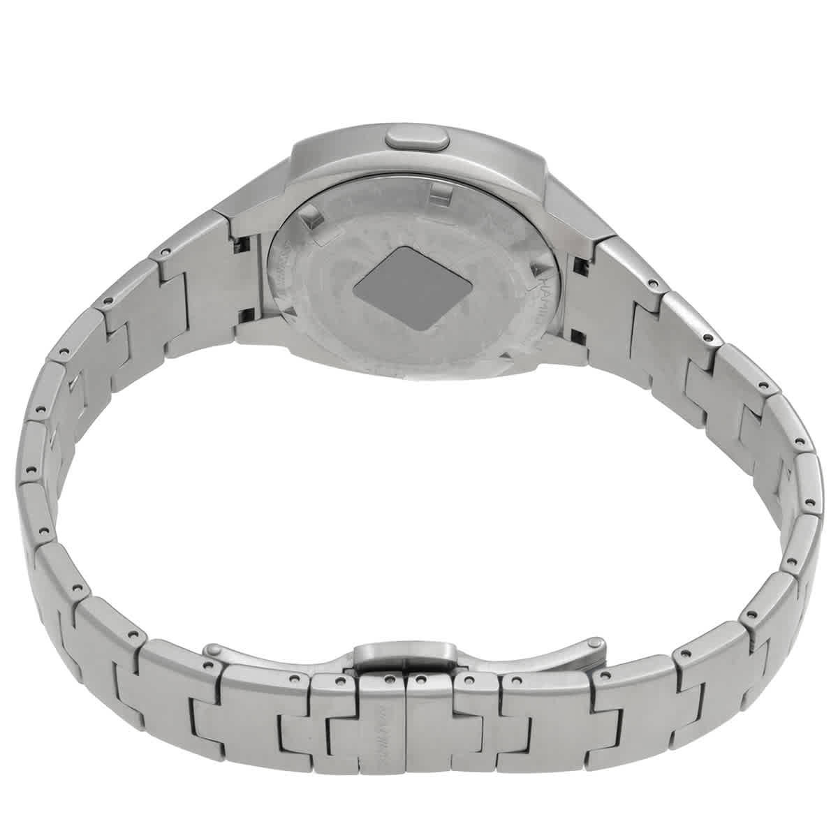 Hamilton American Classic PSR 74 Quartz Digital Watch H52304130