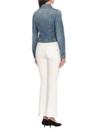 Dondup Cotton Jeans Jacket