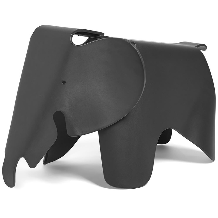 Photo: Vitra Elephant - Eames, 1945