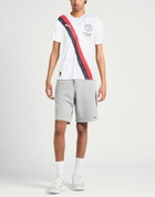 Puma Mens T-shirt in White