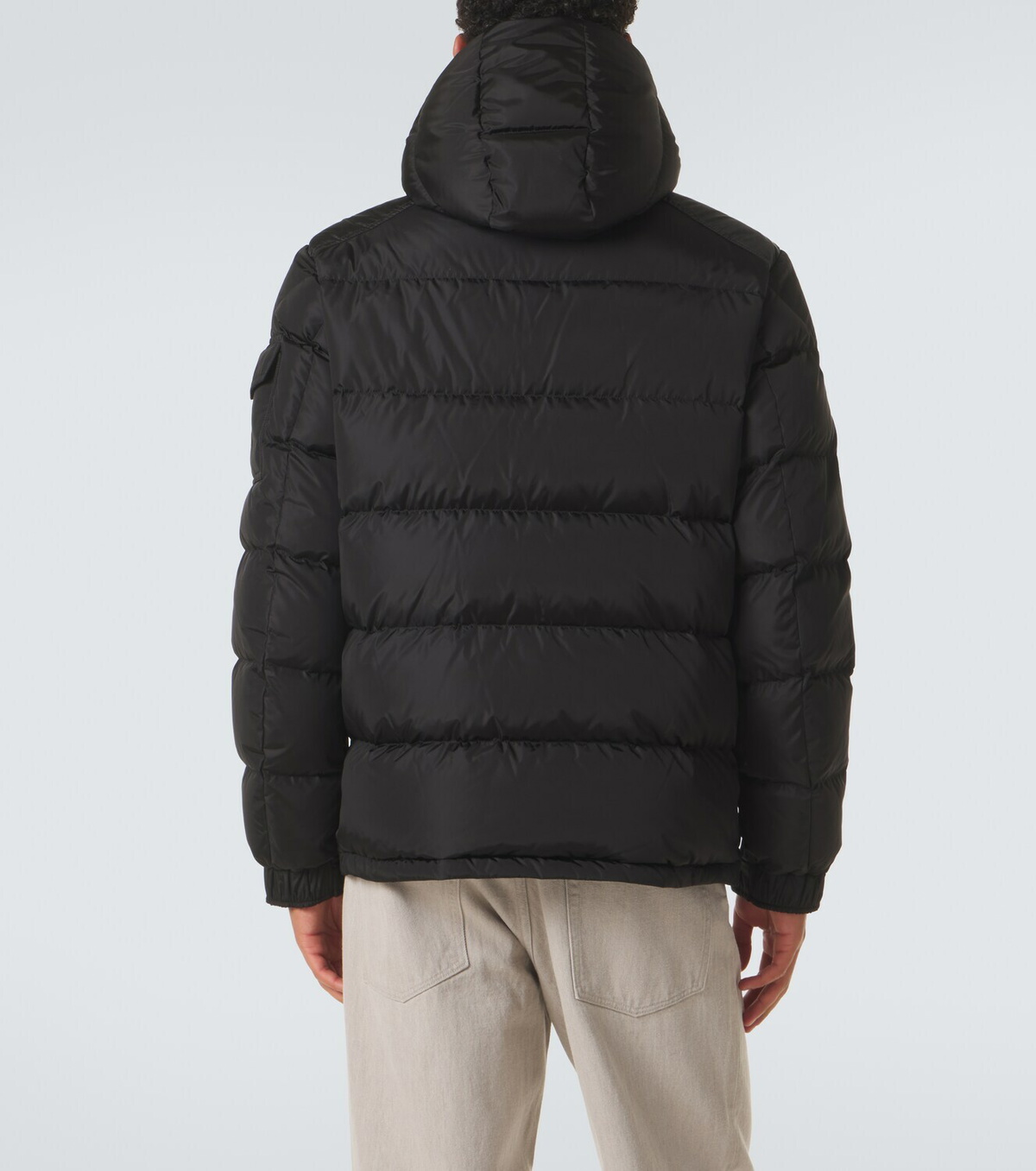 Moncler Maya down jacket