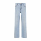 Giambattista Valli Cotton Jeans