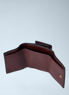Chloé Mini Paddington Tri-Fold Wallet
