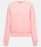 A.P.C. Annie cotton sweatshirt
