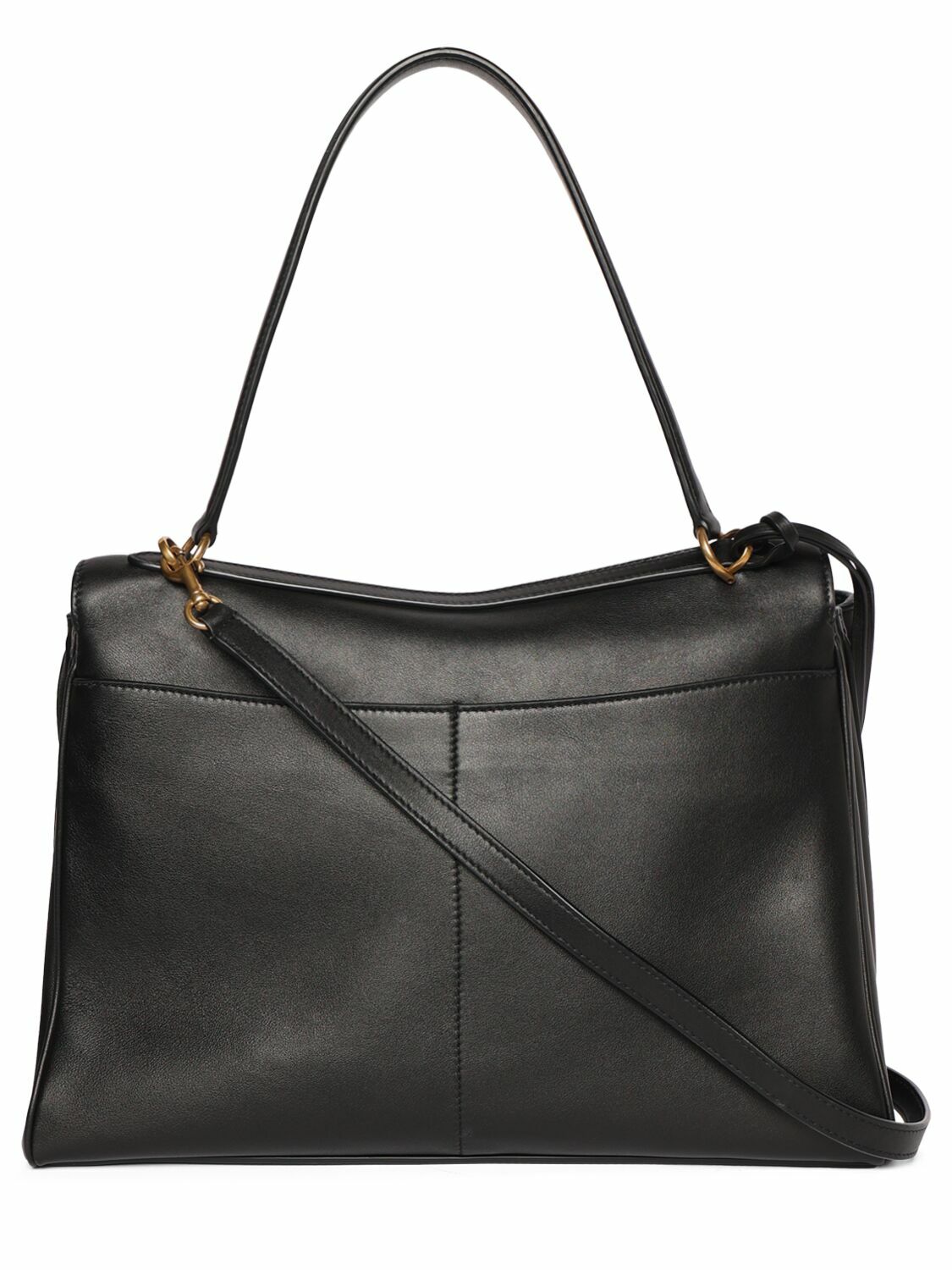 ショルダーバッグ・ポシェット BALENCIAGA MEDIUM RODEO SHOULDER BAG 0400022352089_BLACK?wid=600&