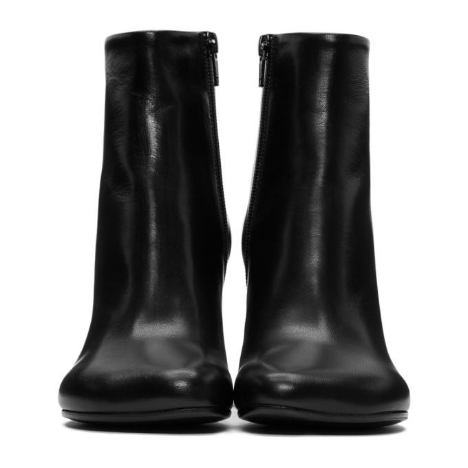 Margiela cup heel boots sale