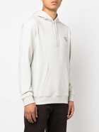 A.P.C. - Marvin Organic Cotton Hoodie