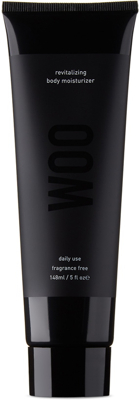 Photo: PROJECTWOO Revitalizing Body Moisturizer, 5 oz