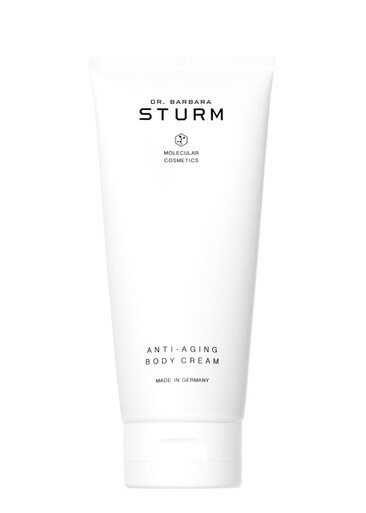 Photo: DR Barbara Sturm Anti-Aging Body Cream 500ml