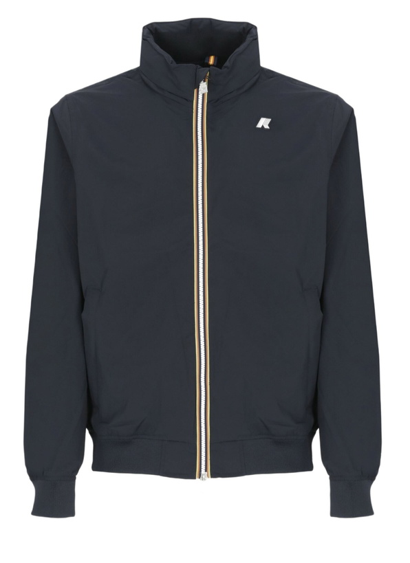 Photo: K-Way Amaury Stretch Jacket