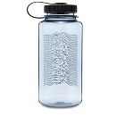 PLEASURES x Joy Division Up Nalgene 32oz Water Bottle