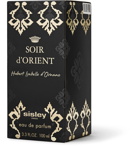 Sisley - Soir d'Orient Eau de Parfum - Bergamot, Galbanum & Saffron, 100ml - Colorless
