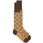 Gucci Gg Sock