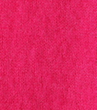 Vetements - Mohair blend sweater