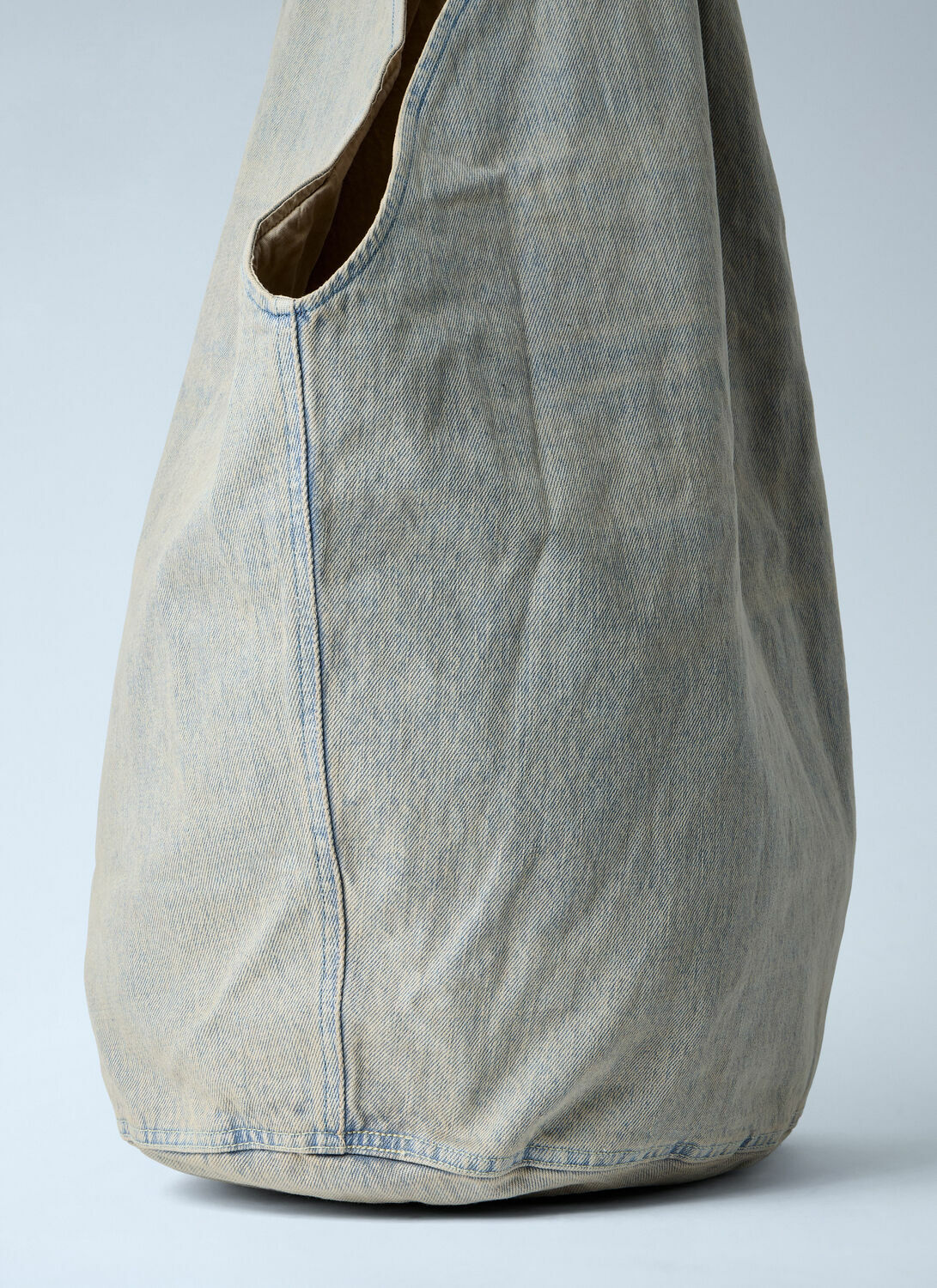 Our Legacy Drip Shoulder Bag