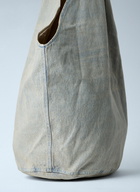 Our Legacy Drip Shoulder Bag