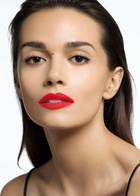 Yves Saint Laurent Tatouage Couture Velvet Cream - 202 Coral Symbol