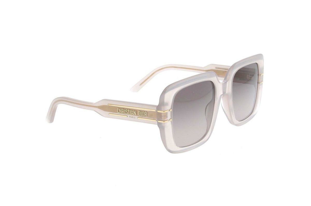 Dior Eyewear Diorsignature S11i Square Frame Sunglasses
