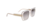 Dior Eyewear Diorsignature S11i Square Frame Sunglasses