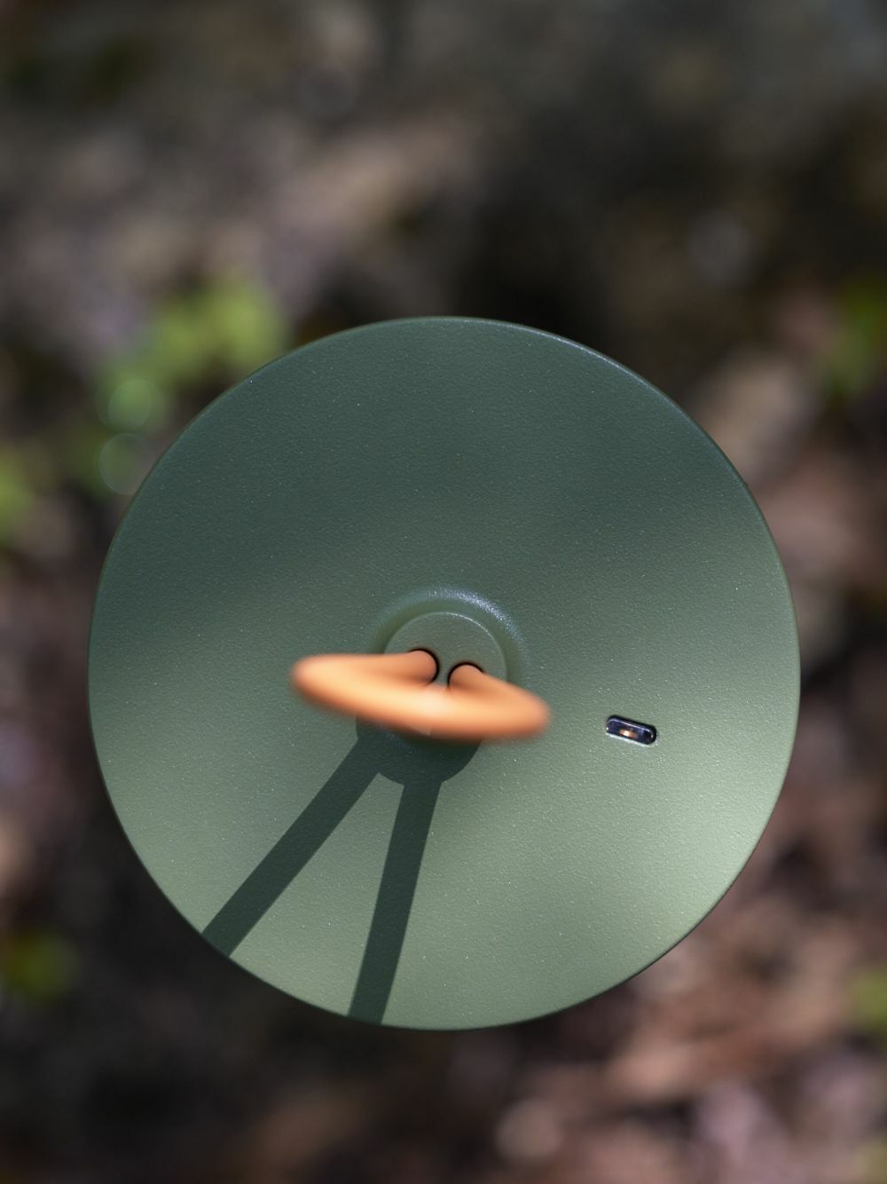 Flos In Vitro Lamp
