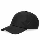 Y-3 Men's Nylon Cap in Black 